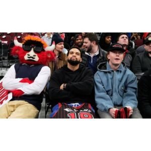 Bears’ Caleb Williams to Compete Against Druski in Celebrity Contest - Thumbnail