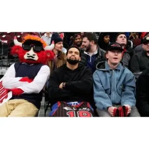 Bears’ Caleb Williams to Compete Against Druski in Celebrity Contest - Thumbnail