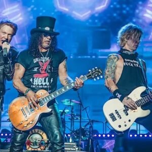 Duff McKagan’s Insights on New Guns N’ Roses Album Plans - Thumbnail