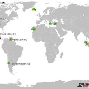 Latest Earthquake Reports: Stay Informed About Quakes Near You - Thumbnail
