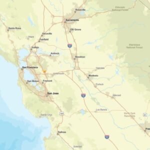 Latest Earthquake Hits San Ramon, Causing Widespread Concern - Thumbnail
