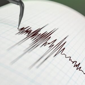 Earthquake Swarm Rattles San Ramon: Latest Updates on Seismic Activity - Thumbnail