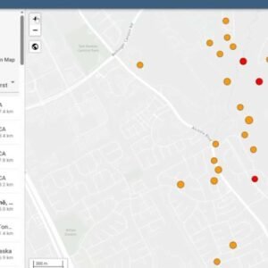 Earthquakes Today: Swarm Continues in San Ramon Area - Thumbnail