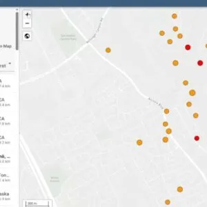 Earthquakes Today: Swarm Continues in San Ramon Area - Thumbnail