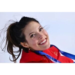 Eileen Gu: A Controversial Superstar of the 2026 Winter Olympics - Thumbnail