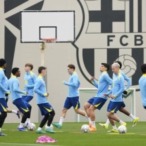 Elche C. F. vs Barcelona: ¿Puede Elche Sorprender al Líder? - Thumbnail