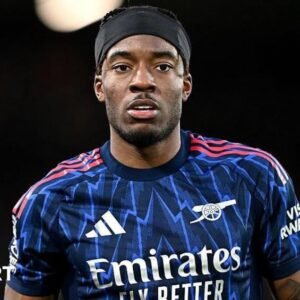 Arsenal’s Rise: A Look at the Current EPL Table Impact - Thumbnail