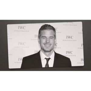 Eric Dane, Beloved ‘Grey’s Anatomy’ Star, Dies at 53 - Thumbnail