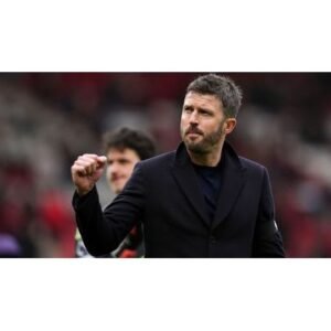 Exciting Everton vs Man United Clash: Live Updates and Highlights - Thumbnail