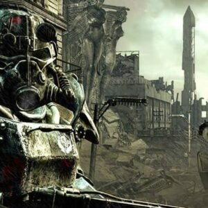 Fallout 3 Remaster Rumored to Launch Soon Amid Series Finale - Thumbnail