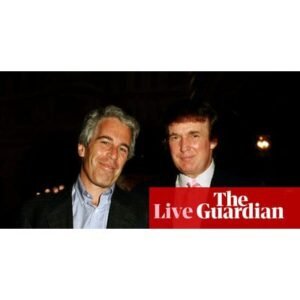 Key Fox News Claims on Trump and Epstein’s Connections Challenged - Thumbnail