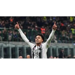 Galatasaray vs Juventus: Live Stream, Odds, and Match Preview - Thumbnail