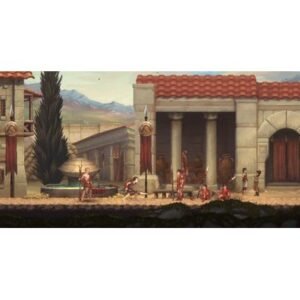 Exciting New God of War Prequel and Trilogy Remake Announced - Thumbnail