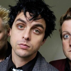Where Are the Green Day Members Now? A 40-Year Journey - Thumbnail