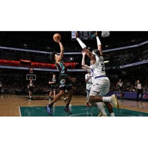 Grizzlies vs Heat: Game Day Predictions and Insights - Thumbnail