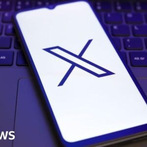 Grok Under Investigation: X’s Legal Troubles Escalate - Thumbnail