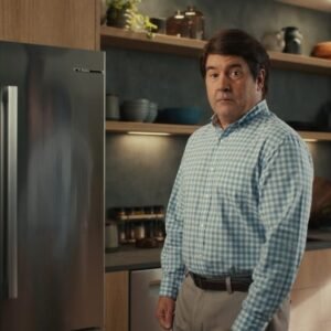 Guy Fieri Transforms into ‘Justaguy’ for Bosch Super Bowl Commercial - Thumbnail