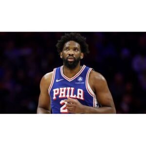 Hawks vs 76ers: Embiid’s Absence Looms Large - Thumbnail