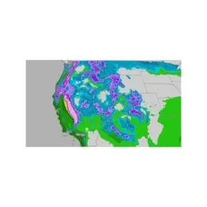 Heavy Snow Forecast: Storms Threaten Valentine’s Weekend Plans - Thumbnail