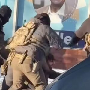 Two Federal Agents Identified in Alex Pretti Homicide Incident - Thumbnail