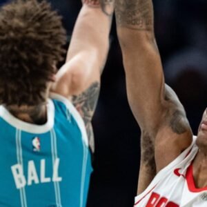 Hornets vs Rockets: Game Preview and Key Matchup Insights - Thumbnail