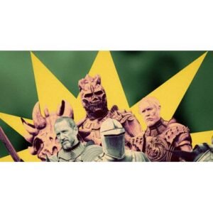 How Many Episodes Are In A Knight of the Seven Kingdoms? - Thumbnail