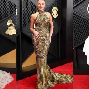 Sabrina Carpenter: How Many Grammys Does She Have in 2026? - Thumbnail