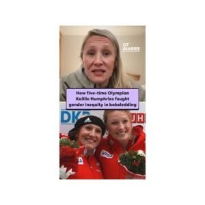 How Old is Kaillie Humphries? The Olympic Champion’s Journey - Thumbnail