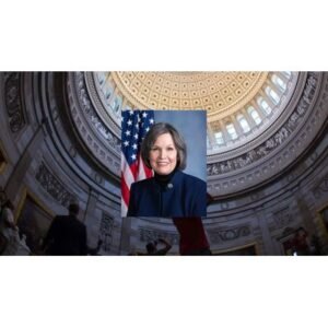 Ilhan Omar Critiques Trump Policies Amid Minnesota’s Rising Concerns - Thumbnail