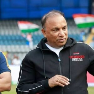 India vs USA: T20 World Cup Match Recap and Highlights - Thumbnail