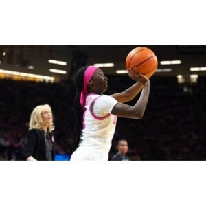 Iowa vs Purdue: A Must-Watch Women’s Basketball Clash - Thumbnail