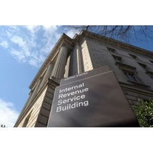 IRS Privacy Breach: Taxpayer Data Wrongly Shared with DHS - Thumbnail