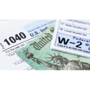 IRS Refund Processing During a Federal Shutdown: What to Expect - Thumbnail