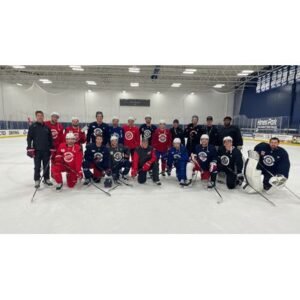 Jack Hughes Shines for Team USA at Milano Cortina 2026 Olympics - Thumbnail