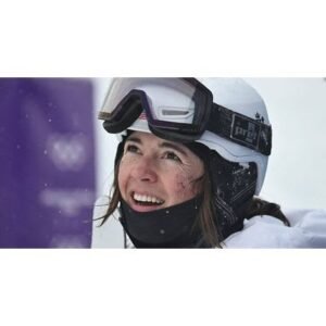 Jaelin Kauf Shines at Winter Olympics with Silver in Dual Moguls - Thumbnail