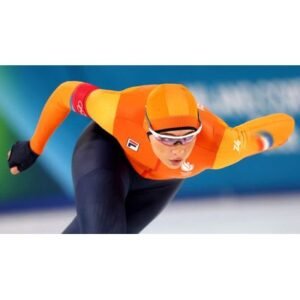 Jake Paul’s Emotional Support for Jutta Leerdam at Olympics - Thumbnail