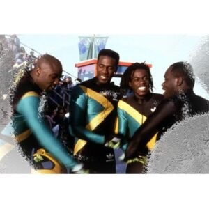 Jamaican Bobsled Team: A Cultural Legacy and Olympic Dreams - Thumbnail