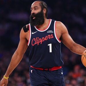 James Harden Trade Talks Heat Up: Could He Join the Cavaliers? - Thumbnail