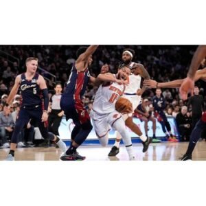 James Harden’s Next Steps: NBA Season Opportunities Await - Thumbnail