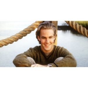 James Van Der Beek, Iconic ‘Dawson’s Creek’ Star, Passes Away at 48 - Thumbnail