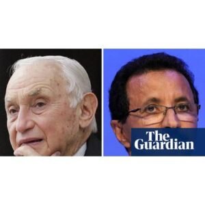 Significant Revelations in Jeffrey Epstein Files: Ro Khanna and Jamie Raskin - Thumbnail