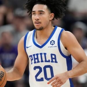 Jared McCain Trade: Sixers Deal for Future Draft Picks - Thumbnail