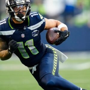 Jaxon Smith-Njigba Shines Ahead of Super Bowl LX - Thumbnail