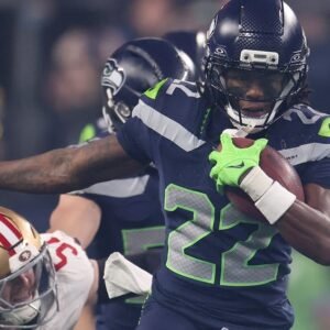 Jay Harbaugh: The Unsung Hero Behind Seahawks Special Teams Success - Thumbnail