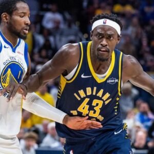 Jazz vs Pacers: February 3 Matchup Preview and Predictions - Thumbnail