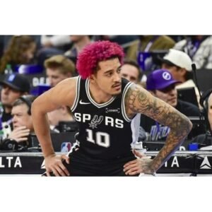 Jeremy Sochan Waived by Spurs: What’s Next for the Young Star? - Thumbnail