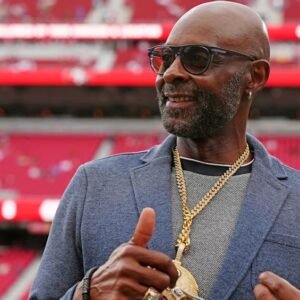 Jerry Rice’s Blueprint for 49ers Wide Receiver Success - Thumbnail