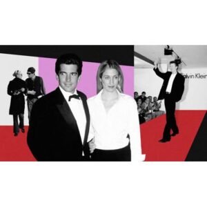 Exploring the JFK Jr. Love Story: Insights from New Series - Thumbnail