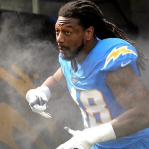 Jim Harbaugh’s Future with the Chargers: 5 Players to Leave Behind - Thumbnail