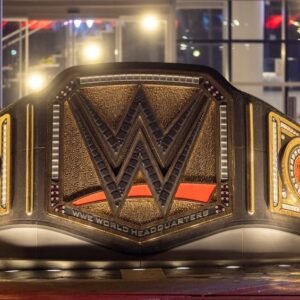 Jim Shank, Beloved WWE Production Veteran, Passes Away at 60 - Thumbnail